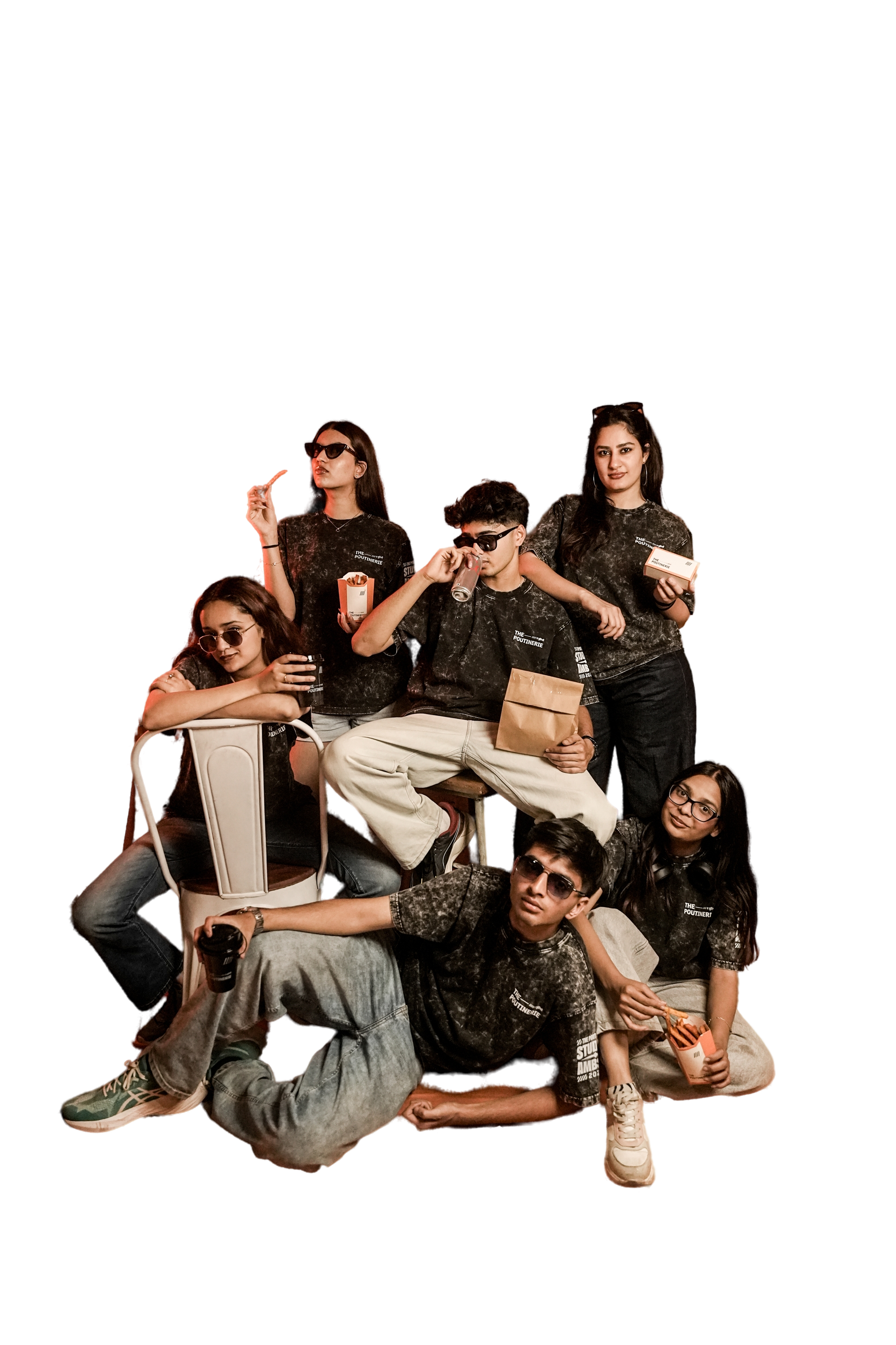 Student Ambassador Squad 2026