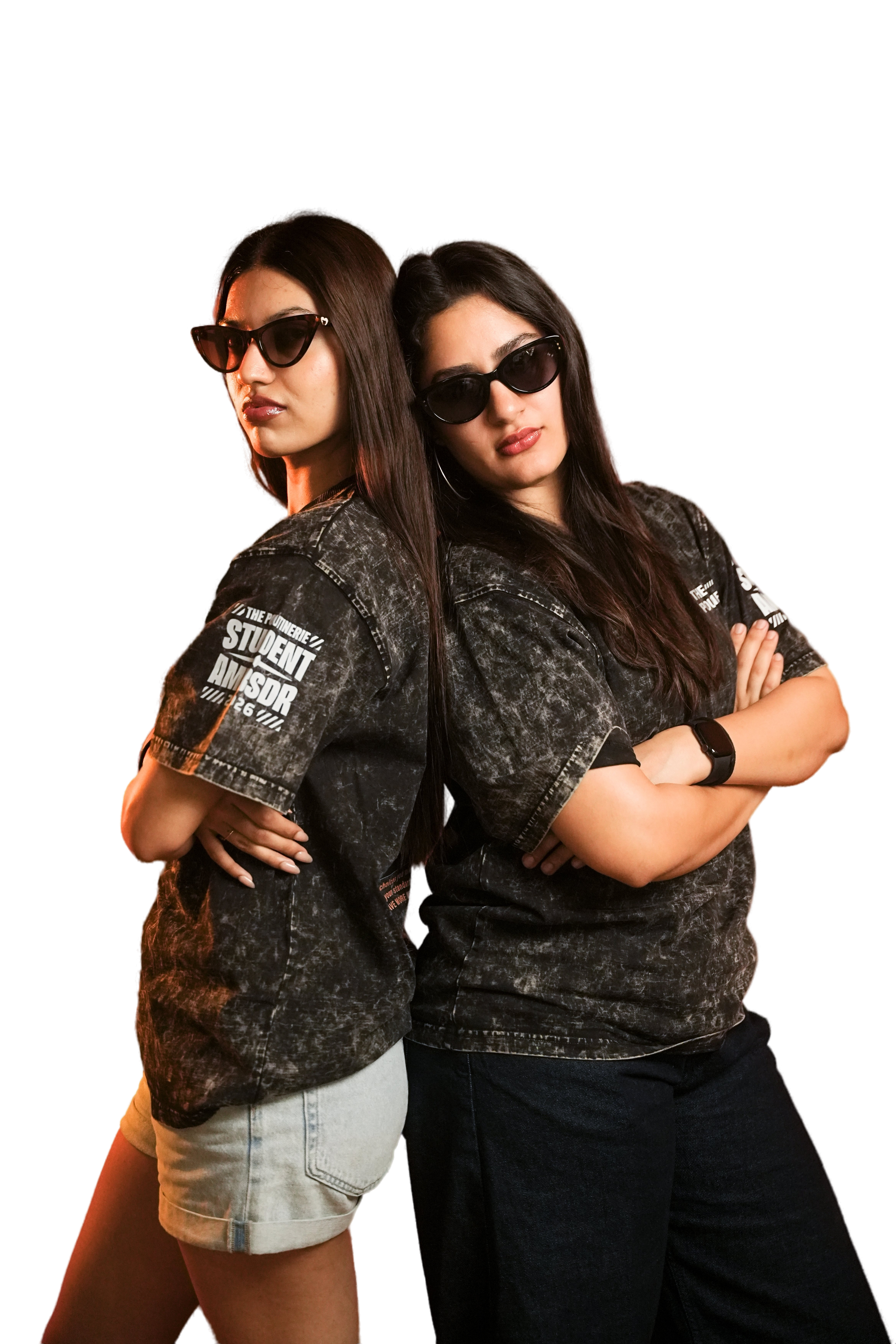 Student Ambassador Squad 2026